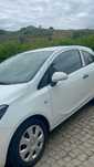 Opel Corsa 1.3 CDTi All White