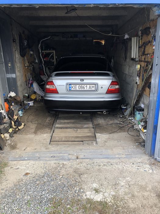 Honda civic ( хонда сівік