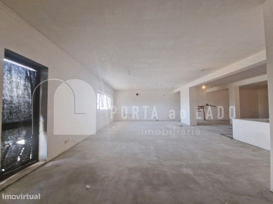 Loja  Arrendamento em Pedroso e Seixezelo,Vila Nova de Gaia