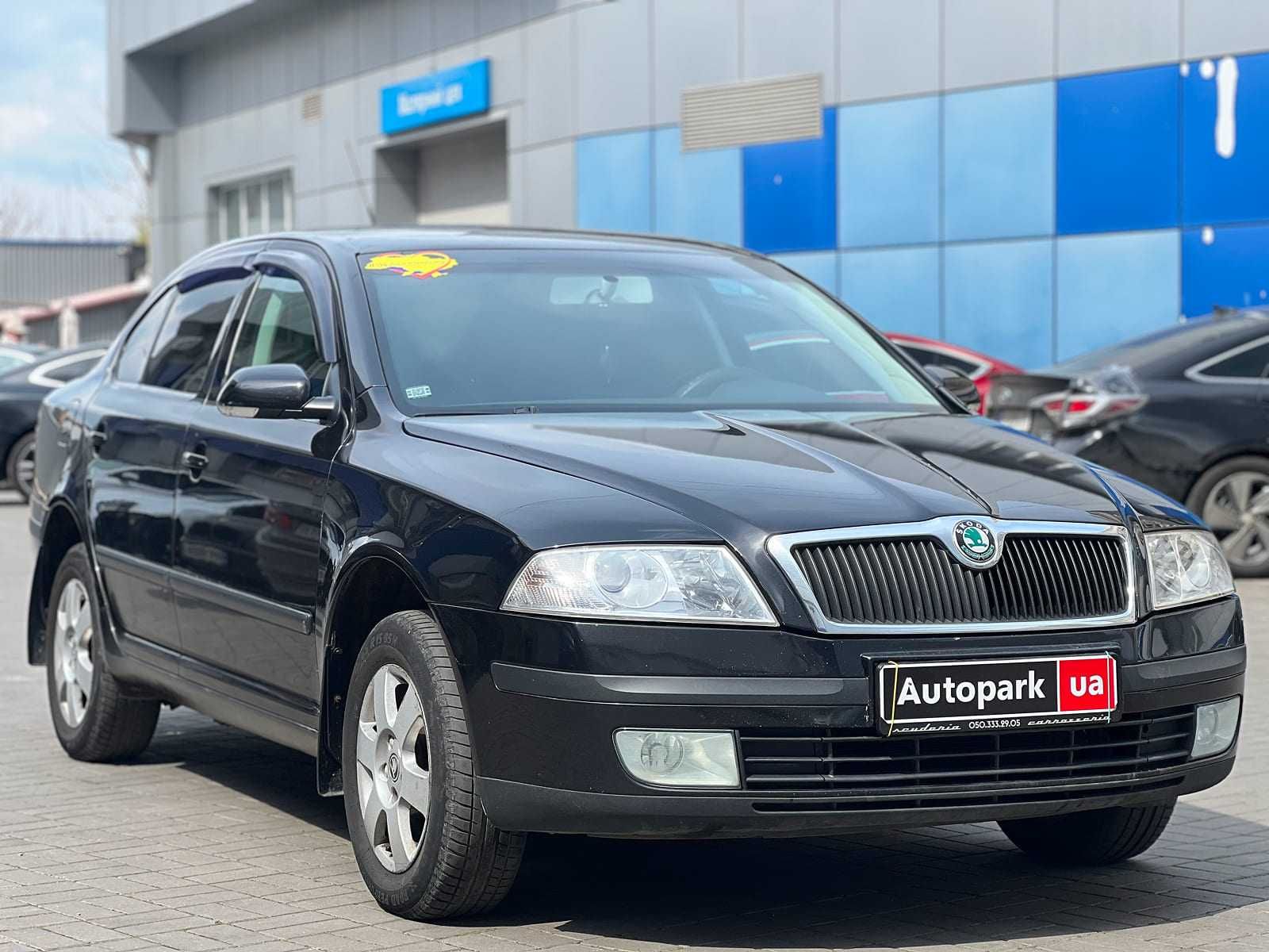 Продам Skoda Octavia 2006р. #68486