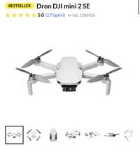 Dron DJI mini 2 SE