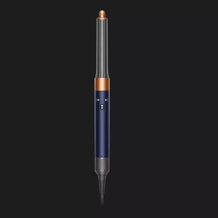 Стайлер для довгого волосся Dyson Airwrap Complete Long Volumise