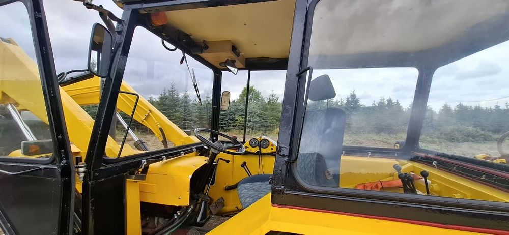 Sprzedam Ostowek K-162
