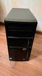 NTT Business W964M, i5 3,0GHz, RAM 8GB, SSD 480GB + Iiyama ProLite 25"