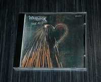 WARLOCK - True As Steel. 1986 Vertigo. Doro. Accept. Judas Priest