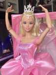 Lalka barbie ballet wishes 2024 lalka baletnica