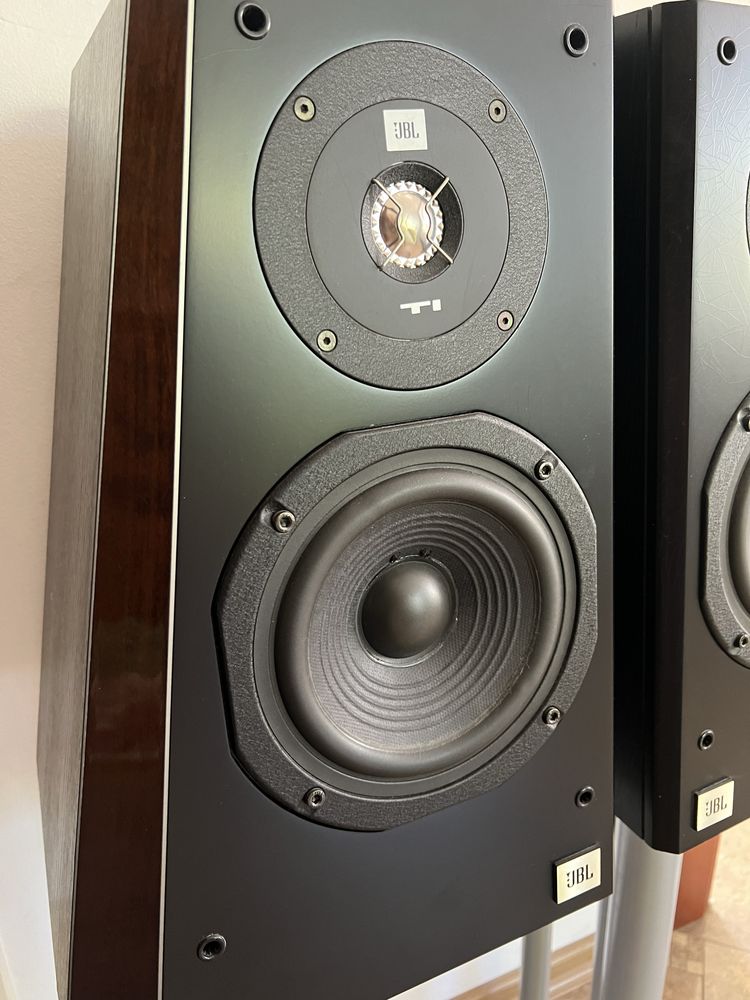 JBL Ti1000 - legendarne monitory - stan idealny hi end