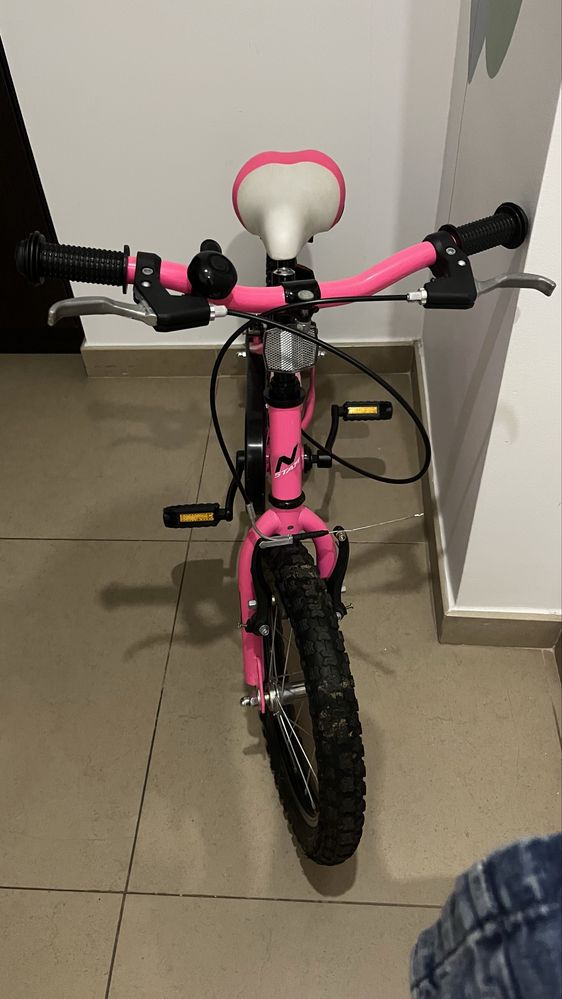 Bicicleta criança