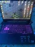 Ноутбук Asus Tuf Gaming A15