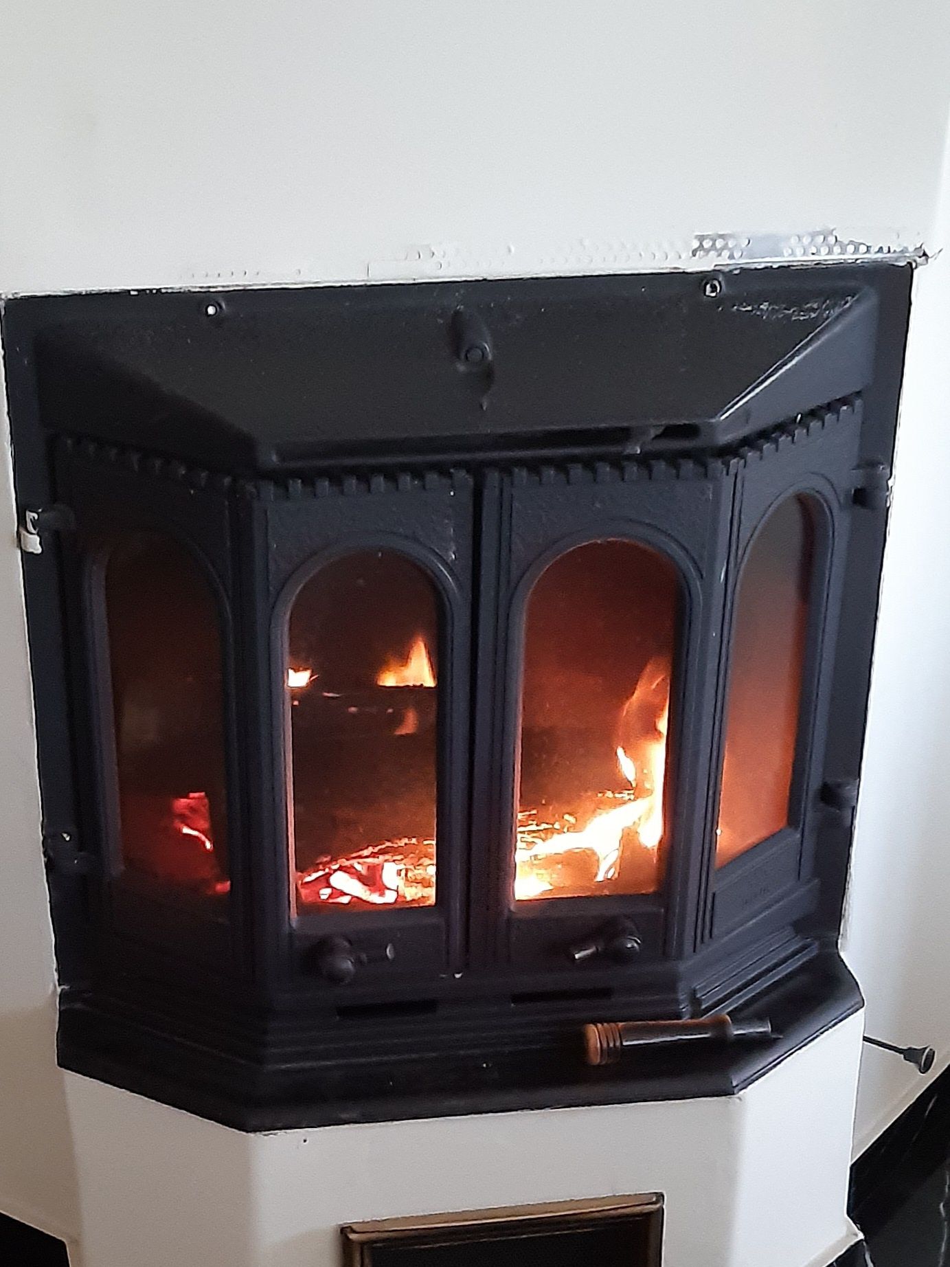 Kominek Jotul 80