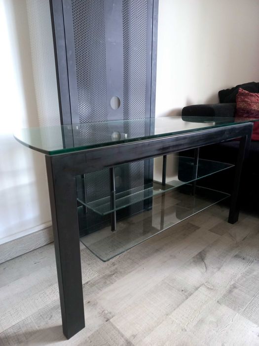 BAIXA DE PREÇO - Móvel de Sala, móvel Tv,  como novo