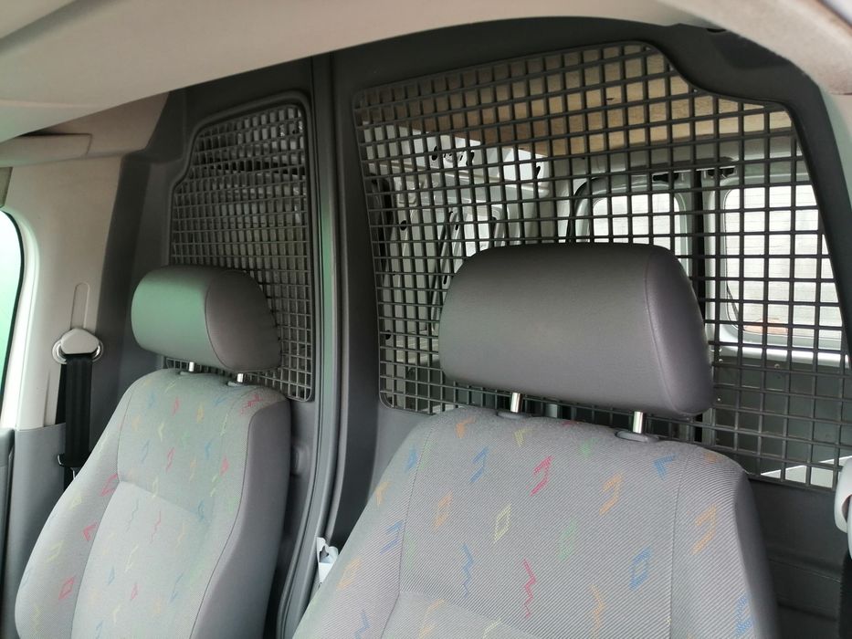 Peças Caddy várias