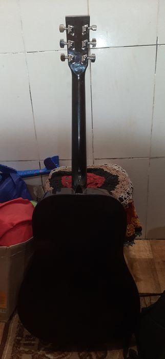 Акустична гітара Caraya F-600 N