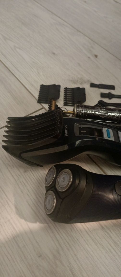 Maszynka do włosów Golarka Philips 3x