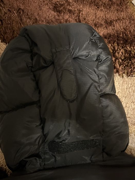 Пуховик/куртка Rab