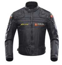 -70% BORLENI Kurtka motocyklowa XL