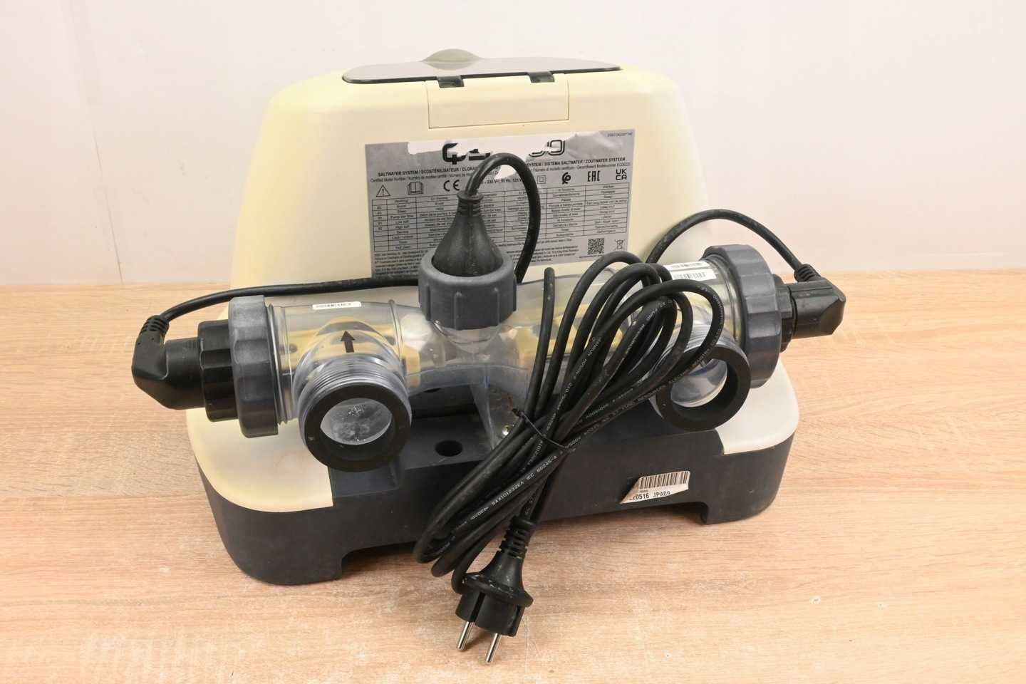 INTEX 26670 Generator Chloru DO Basenu 12g/h