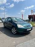Na sprzedaż Honda Civic 1.4 LPG**BOŻE CIAŁO OTWARTE**Alusy**Klima**Wyg