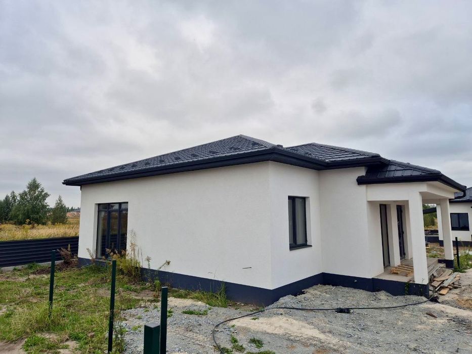 продаж Будинок американка в закритому комплексі на 3 будинки