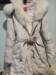 Пуховик Snowimage