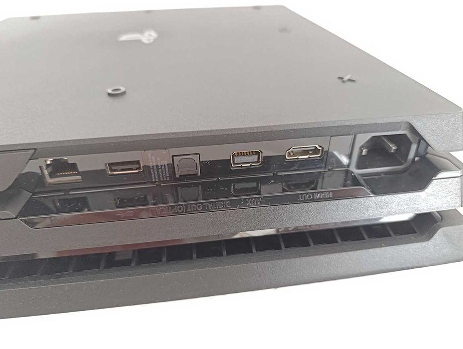 SONY Playstation 4 Pro