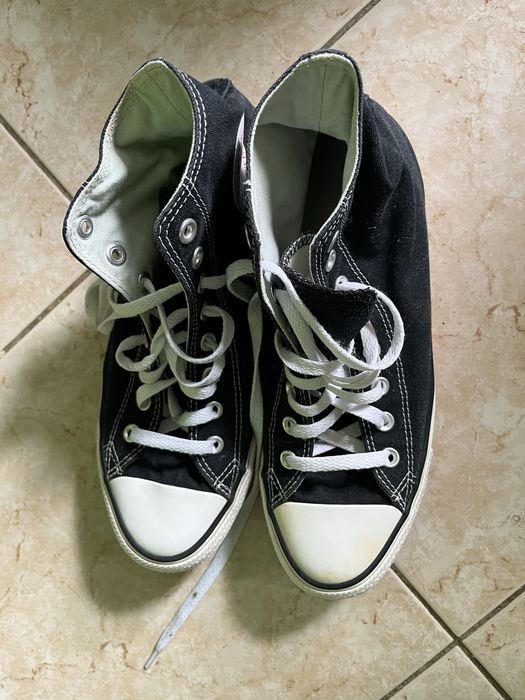 Sapatilhas Converse Chuck Taylor All Star High Top