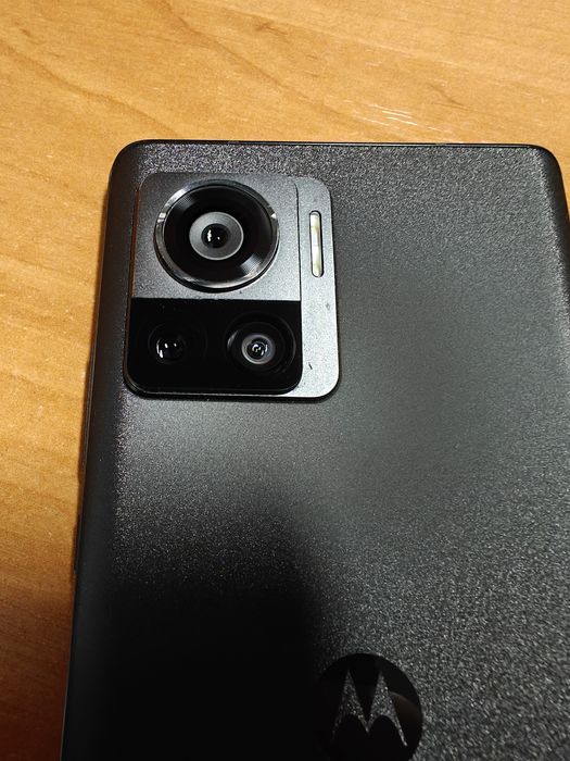Motorola Edge 30 Ultra, 12/256 Гб, 2 сім-карти