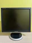 Monitor Samsung 17” SyncMaster 730BF