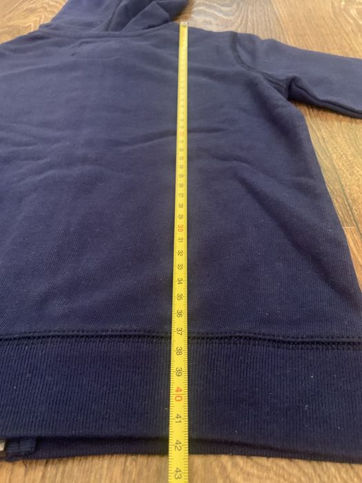 Толстовка худи OshKosh на 2-3 года