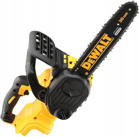 DeWalt DCM565N Piła Pilarka Łańcuchowa 30cm 18V