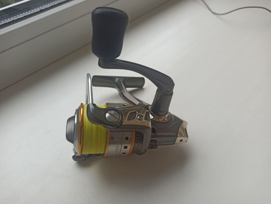 cardinal sx20 з шнуром