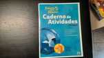 Caderno de Atividades -Palavra Puxa Palavra - Português - 5º Ano