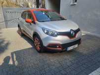 Renault Captur 1.2TCe LPG 2013r