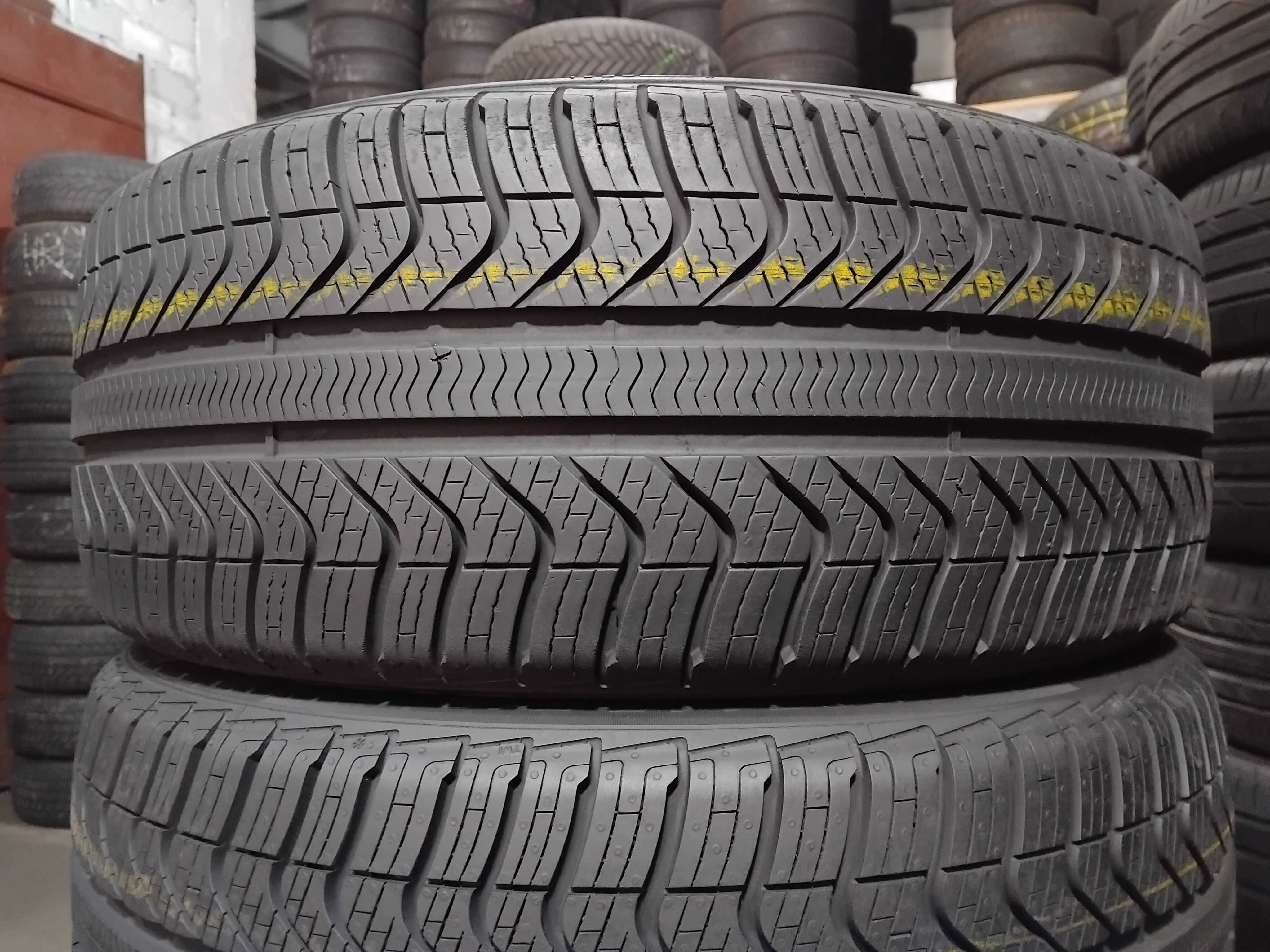 Шини бу 225/45 R18 Pirelli Cinturato Plus Пара