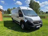 Fiat Ducato  Fiat Ducato Maxi L4H2