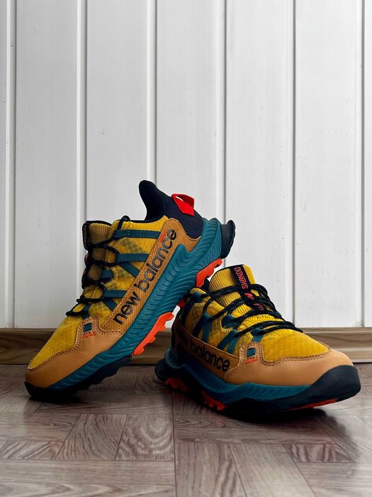 Кросівки New Balance Shando 26.5см