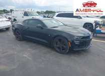 Chevrolet Camaro 2SS 2022 6.2l