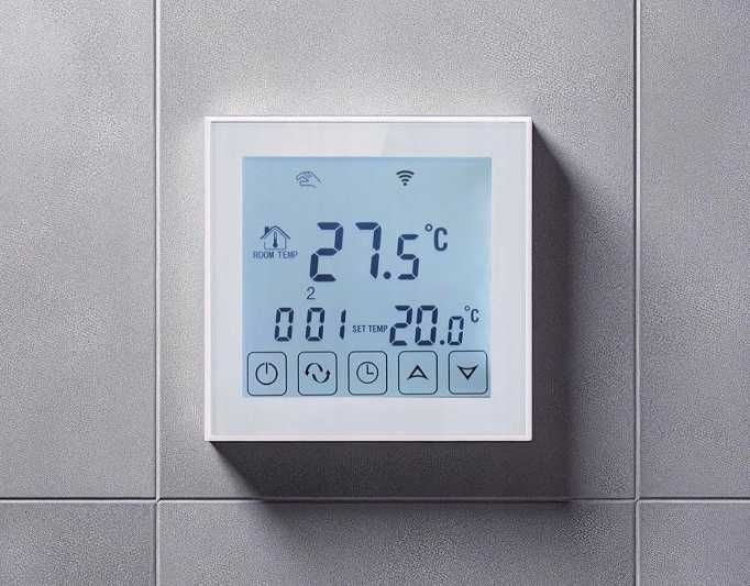 Piec akumulacujny Thermoval TVM 50 dynamiczny 5000W (5kW)