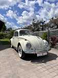 Samochód do ślubu Vw Garbus wynajem retro boho garbsu retro wynajem