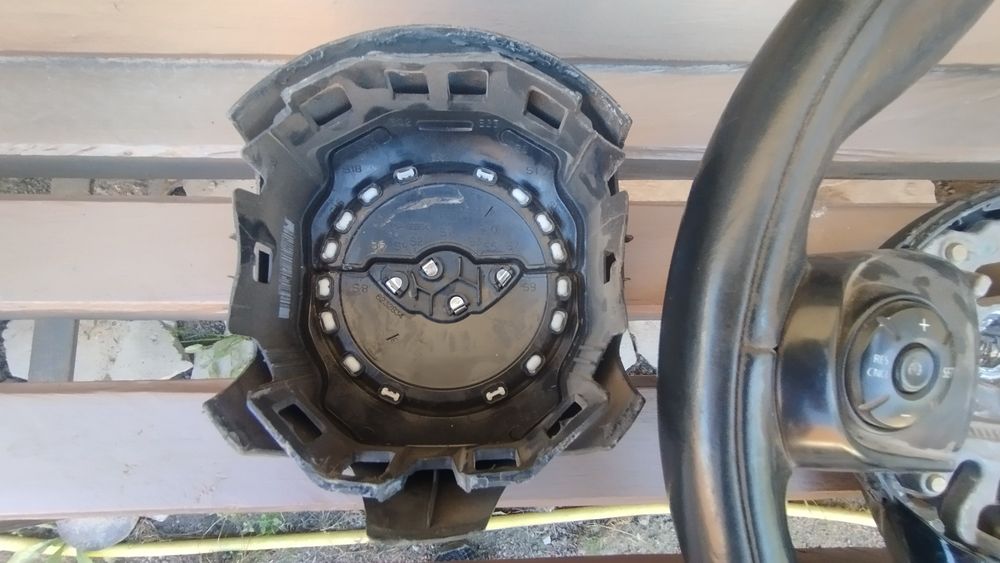 Продам руль на Mini. ЦІНА ДОГОВІРНА!