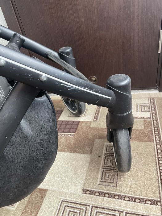 Продам каляску 2в1 Anex m-type