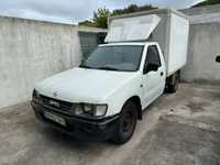 Opel TFR 54 HSY - Campo