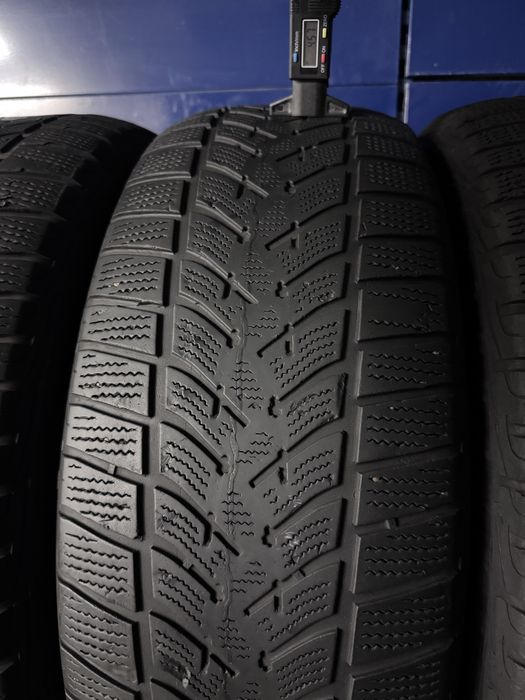 GoodYear UltraGrip perfomance 235/60r18 зимова Склад Шин Умань 235 60