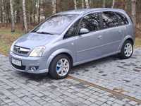 Meriva A 1.6 16v + lpg Okazja