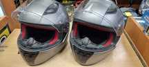 Kask motocyklowy integralny LS2  RAPID II -Komis MADEJ Dębica