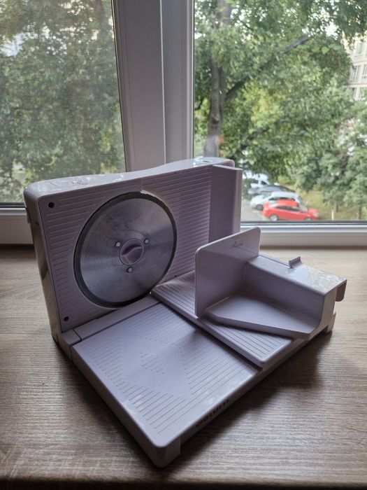 Суиборізка Ломтерезка