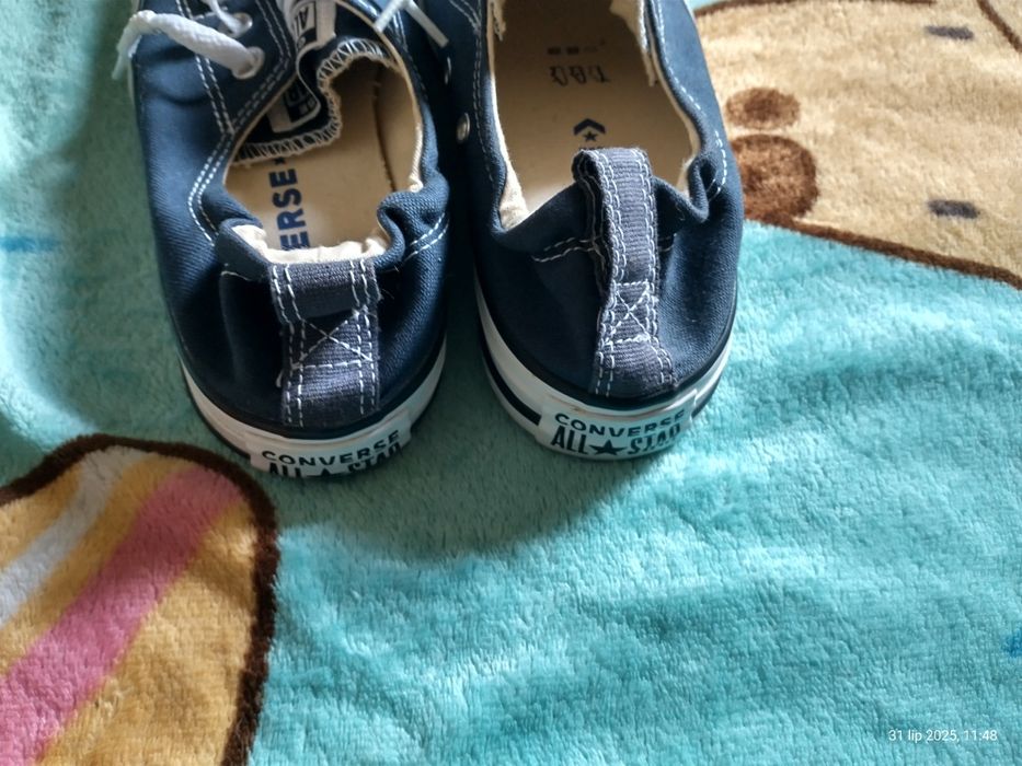 Converse rozm 37