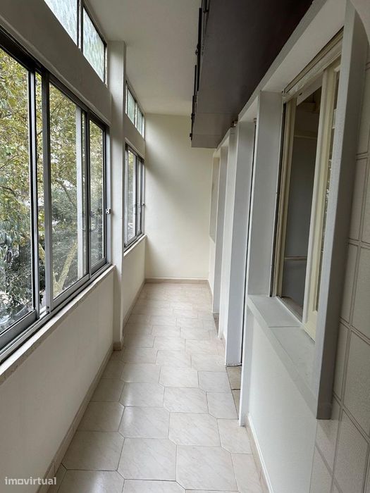 Apartamento T1 Benfica, Lisboa