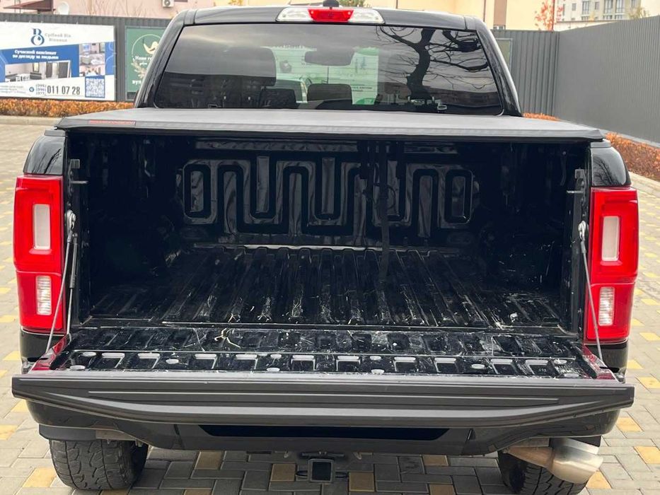Продам  Ford Ranger 2019. Можна в розстрочку, під викуп.
