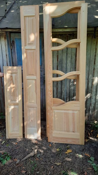 Продаються двері і вікна